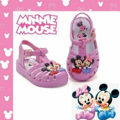 Sandália Baby Melissa - comprar online