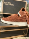 Sapatênis Reserva Camurça Masculino