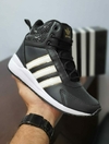 Botinha Adidas Gold Fit