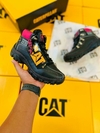 Bota Caterpillar Work Feminina