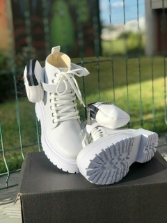 Novidade Bota Prada