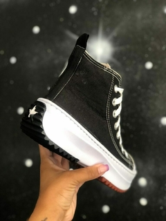 Bota All Star Taylor na internet