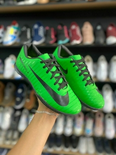 Chuteira Nike Futsal
