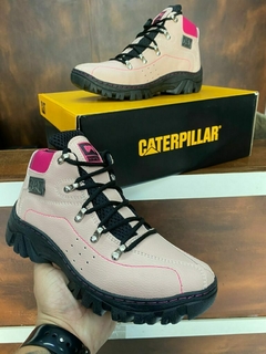 Bota Caterpillar Feminino - comprar online
