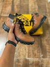 Bota Caterpillar Work Masculina