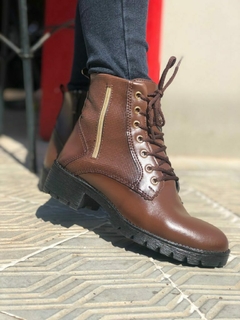 Lançamento Bota Feminina - comprar online