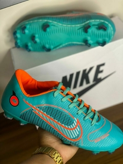 Lançamento Chuteira Nike Campo 2022 Costurada - comprar online
