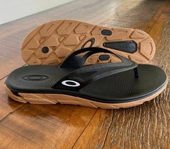 Chinelo Oakley 3.0 Masculino - Loja Calçados da Moda