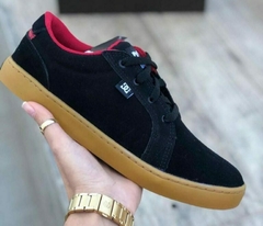 Tênis DC Shoes Masculino - Loja Calçados da Moda