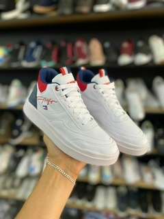 Botinha Tommy Hilfiger Feminino