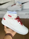 Bota Nike Air Force Supreme