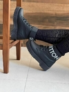Bota Louis Vuitton