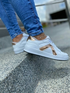 Tênis Feminino Apple