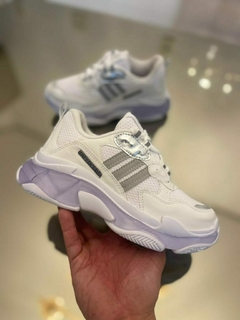 Tênis Balenciaga Adidas Feminino - Loja Calçados da Moda