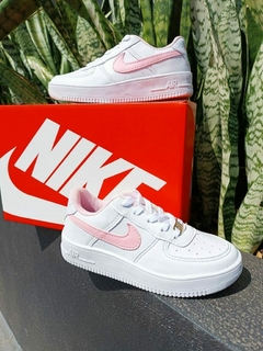Tênis Nike Air Force Infantil - comprar online