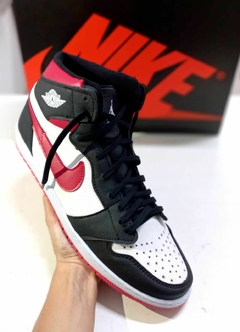 Bota Nike Jordan Especial Premium Masculino na internet