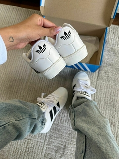 Adidas campus sintético Ref-LAO - comprar online