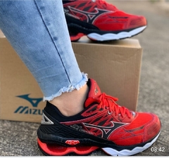 Imagem do Mizuno Creation Ref-LH