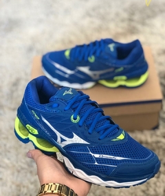 Mizuno Creation Ref-LH - Loja Calçados da Moda