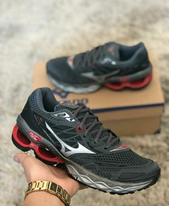 Mizuno Creation Ref-LH