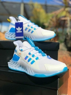 Tênis Adidas Dragon Masculino - comprar online