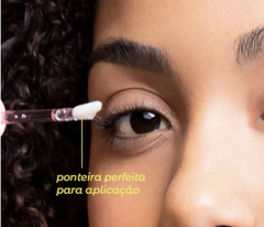 brow lash serum – vizzela - MaquiaDora
