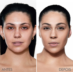 BASE FACIAL COSMOS BY KAREN BACHINI M11NQ na internet