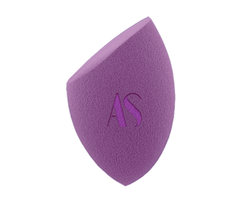 Esponja Soft Purple - AS Cosméticos