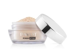 Pó Facial Payot Retinol Translucido Matte 20g