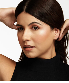 PALETA BLUSHES FRAN BY FRANCINY EHLKE BEACH FACE na internet