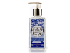 SABONETE LÍQUIDO FLORES BRANCAS - 250ML - comprar online