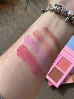 Paleta de Blush Mylife - comprar online