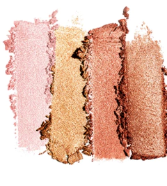 PALETA ILUMINADORES FRAN BY FRANCINY EHLKE GRITANI - comprar online