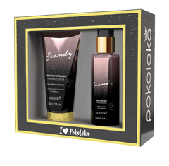 Kit Lokachic Scandy - 60ml (INSPIRAÇÃO SCANDAL)