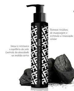 SABONETE LÍQUIDO FACIAL DETOX BY FRANCINY EHLKE na internet