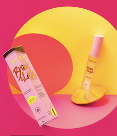 brow lash serum – vizzela - comprar online