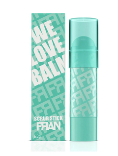 SCRUB STICK BALM BAMBOO FRAN BY FRANCINY EHLKE - comprar online