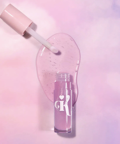GLOSS OIL MERCÚRIO RESTAURADOR LABIAL BY KAREN BACHINI na internet