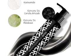 SABONETE LÍQUIDO FACIAL DETOX BY FRANCINY EHLKE - comprar online
