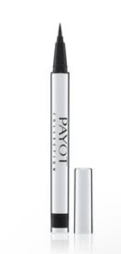 CANETA DELINEADORA SILVER PRETA - comprar online