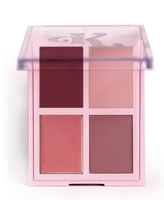 PALETA BLUSH PÓ + CREME SELENE BY KAREN BACHINI na internet