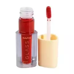 Gloss Laqueado Bg04 Glass Rubyrose - comprar online
