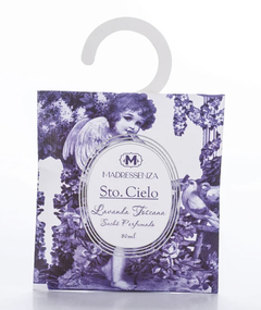 SACHÊ PERFUMADO LAVANDA TOSCANA - 15G