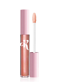 GLOSS LABIAL BRILHO INTENSO VENUS BY KAREN BACHINI - comprar online