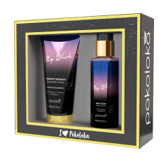 Kit Lokachic My Wish - 60ml (INSPIRAÇÃO MY WAY)
