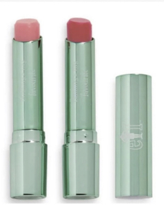 LIP BALM E LIP SCRUB DUO ELF X REVOLUTION