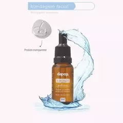 Blindagem Poderosa Para Maquiagem - Dapop 15ML