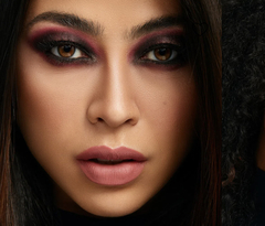PALETA SOMBRAS FRAN BY FRANCINY EHLKE NINE ESSENTIALS na internet