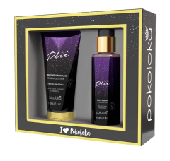 Kit Lokachic Plié - 60ml (inspiração GOOD GIRL)