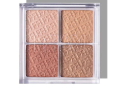 PALETA ILUMINADORES FRAN BY FRANCINY EHLKE GRITANI